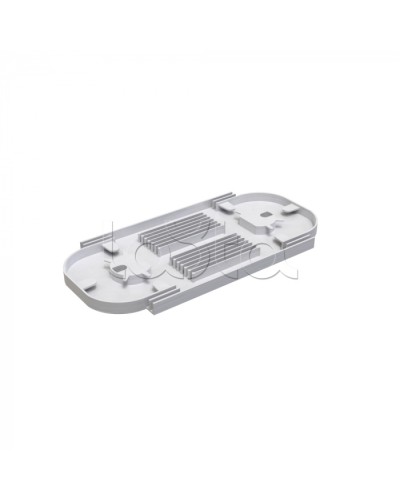 Сплайс кассета на 24 КДЗС DKC RNSPLICE в Муроме Кроссы оптические Pintop.ru