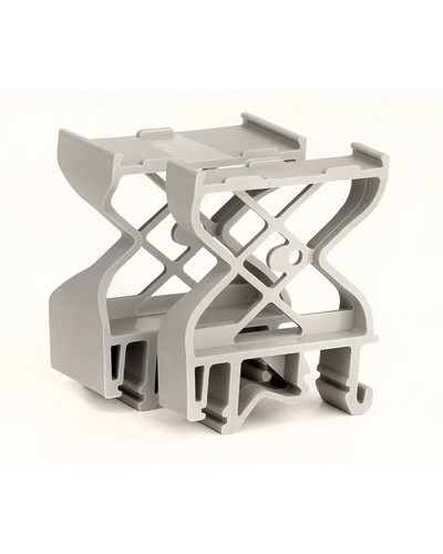 Маркировка групп зажимов. Узкая DKC ZPTMS в Муроме Крепежные изделия Pintop.ru