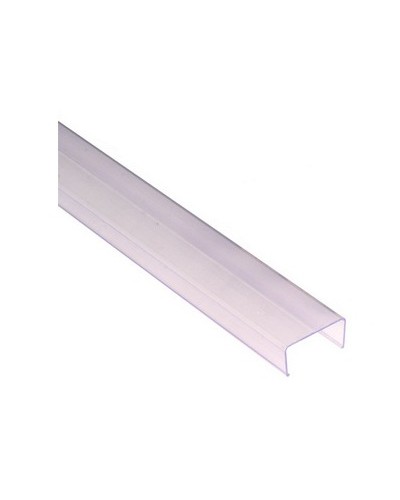 Крышка защитная для зажимов высотой выше 58 мм DKC ZPZ110 в Муроме Аксессуары для стоек и шкафов Pintop.ru