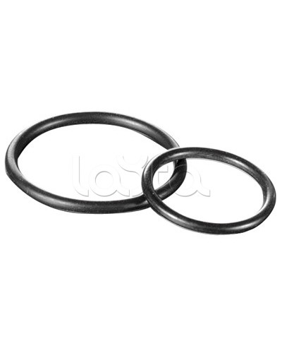 Кольцо уплотнительное DN 10 мм 9х1,5 DKC PAR10 в Муроме Аксессуары для стоек и шкафов Pintop.ru