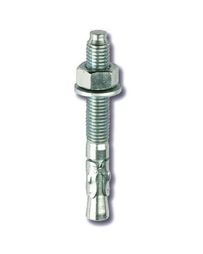 Усиленный клиновой анкер М10х75 DKC CM481075 в Муроме Крепеж Pintop.ru