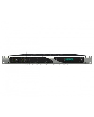 Усилитель цифровой трансляционный 2-канальный DSPPA DA-2125 в Муроме Система оповещения и трансляции Dsppa Pintop.ru