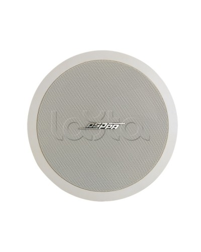 Громкоговоритель встраиваемый DSPPA DSP-804 в Муроме Система оповещения и трансляции Dsppa Pintop.ru