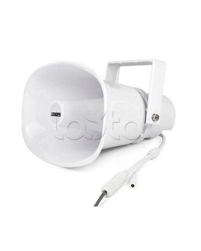 Громкоговоритель рупорный сетевой DSPPA POE-170 (MAG-6000) в Муроме Система оповещения и трансляции Dsppa Pintop.ru