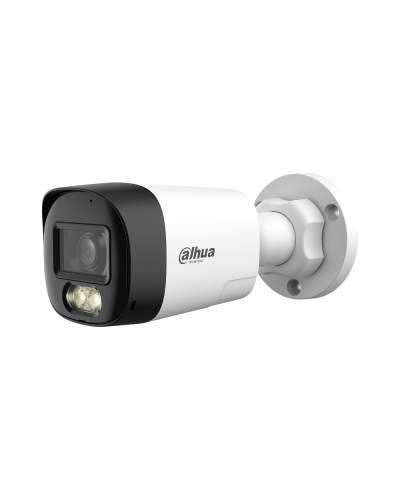Видеокамера Dahua DH-HAC-HFW1200RLP-IL-T-0360B в Муроме Системы видеонаблюдения Pintop.ru