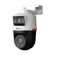 IP-видеокамера Dahua DH-IPC-PTS2249B-E2-S-PV-PRO