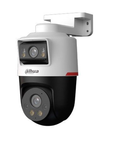 IP-видеокамера Dahua DH-IPC-PTS2249B-E2-S-PV-PRO в Муроме IP-камеры Pintop.ru