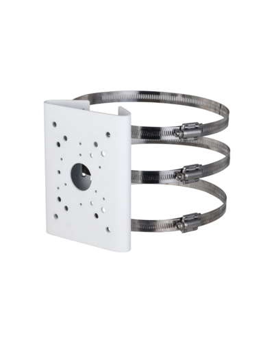 Крепление на столб Dahua DH-PFA150-T в Муроме Системы видеонаблюдения Pintop.ru