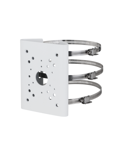 Крепление на столб Dahua DH-PFA5500 в Муроме Системы видеонаблюдения Pintop.ru