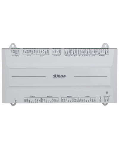 Контроллер на 2 двери (2-сторонний доступ) Dahua DHI-ASC4202B-D в Муроме Контроллеры Pintop.ru