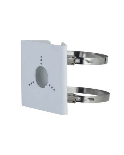 Крепление на столб Dahua DH-PFA157 в Муроме Системы видеонаблюдения Pintop.ru