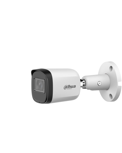 Видеокамера уличная цилиндрическая Dahua DH-HAC-B2A51P-U-IL-0280B-S2 в Муроме IP-камеры Pintop.ru