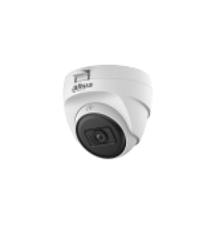 Видеокамера в купольном исполненении Dahua DH-HAC-T1A21P-U-0360B в Муроме Системы видеонаблюдения Pintop.ru