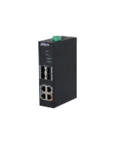 Коммутатор Dahua DH-HS4408-4ET-60 в Муроме Коммутаторы Pintop.ru