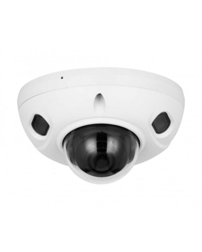 IP-камера видеонаблюдения уличная мини-купольная с ИИ Dahua DH-IPC-HDBW3441FP-AS-0360B-S2 в Муроме IP-камеры Pintop.ru