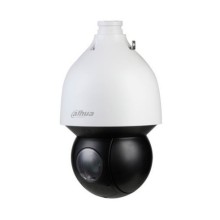 IP-камера видеонаблюдения уличная PTZ Starlight с ИИ Dahua DH-SD5A425GA-HNR