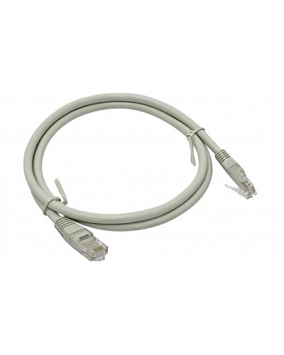 Шнур коммутационный категории 5е Datarex DR-181020 в Муроме Патчкорды (медные) Pintop.ru