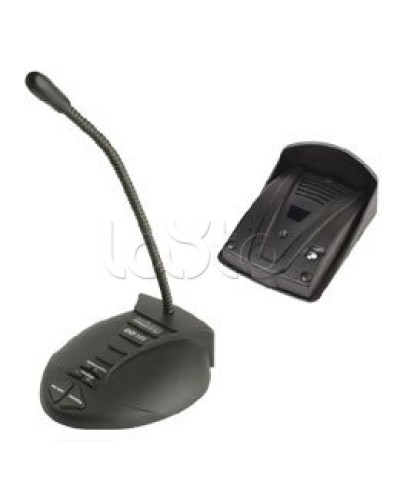 Устройство переговорное клиент-кассир Digital Duplex 205Г HF Long в Муроме Переговорные устройства Pintop.ru