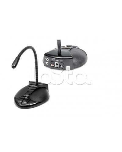 Устройство переговорное директор-секретарь Digital Duplex 215sekretar в Муроме Переговорные устройства Pintop.ru