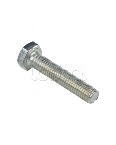 Болт шестигранный М8х50 DIN 933 EKF EKF (b6grm8x50) EKF (b6grm8x50) в Муроме Крепеж Pintop.ru