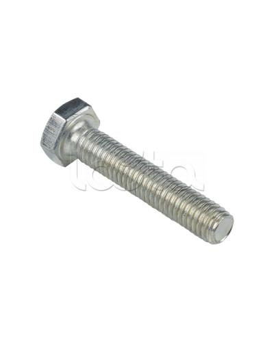 Болт шестигранный М8х70 DIN 933 EKF EKF (b6grm8x70) EKF (b6grm8x70) в Муроме Крепеж Pintop.ru