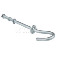 Крюк монтажный B16 EKF PROxima EKF (b-16) EKF (b-16)