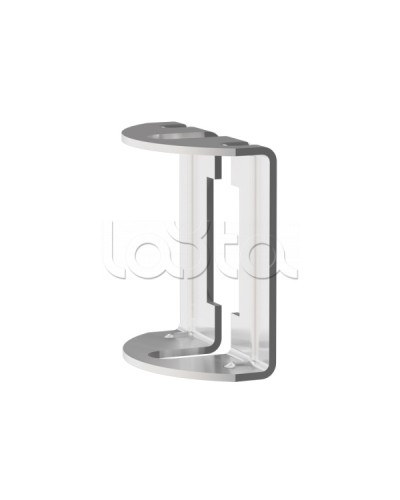 Держатель потолочный (1,5 мм) EKF (dp6070) в Муроме Аксессуары для лотков Pintop.ru