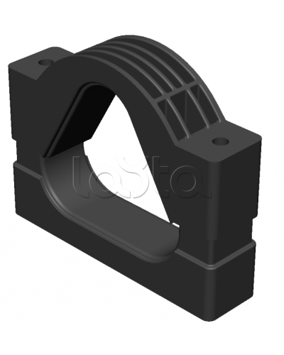 Групповое кабельное крепление D 85-110 мм EKF (gcc3-85110) в Муроме Аксессуары для лотков Pintop.ru