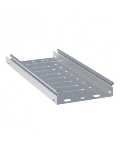 Лоток неперфорированный 50х600х3000-1,0 мм EKF (L5060000) в Муроме Кабельные лотки Pintop.ru