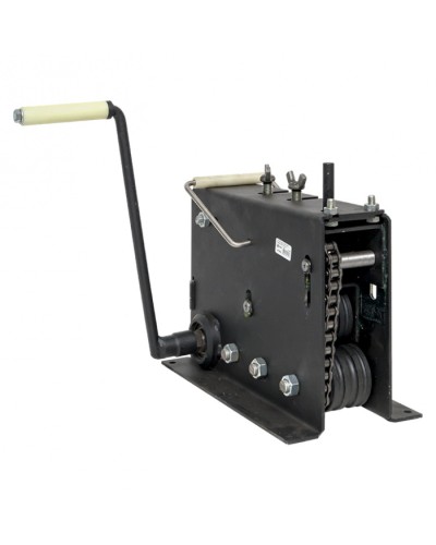 Ручная машинка для выравнивания полосы и прута РМА-40-6-8 EKF PROxima (lp-a1004) в Муроме Устройства защиты от перенапряжений Pintop.ru