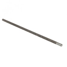 Молниеприемный стержень L=0.5м, D=16мм Al EKF (lp-l500)