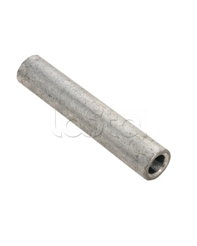 Гильза соединительная алюминиевая ГА 35-8 EKF PROxima (gl-35-8) в Муроме Крепежные изделия Pintop.ru