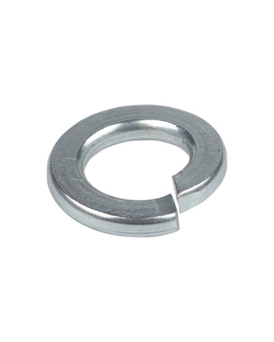 Шайба гровер M10 DIN 127 EKF (shgr10) в Батайске Крепежные изделия Pintop.ru