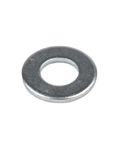 Шайба плоская M8 DIN 125 EKF (shpl8) в Муроме Крепеж Pintop.ru