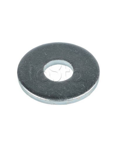 Шайба плоская усиленная M8 DIN 9021 EKF (shplus8) в Муроме Крепеж Pintop.ru