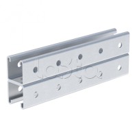 STRUT-профиль двойной 41х41х2,5х1700 HDZ EKF (stpd4141170x2,5-HDZ)