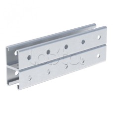 STRUT-профиль двойной 41х41х2,0х800 HDZ EKF (stpd414180x2,0-HDZ)