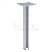 STRUT-стойка 41х41 мм, основание 2100 мм HDZ EKF (sts4141210-HDZ)