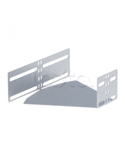 Угол горизонтальный изменяемый 100х200 мм EKF (y100200) в Муроме Аксессуары для лотков Pintop.ru