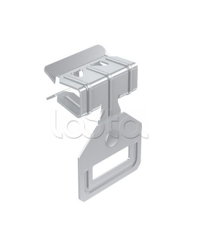 Зажим балочный 15-20 мм TDZ EKF (ZB15-20) в Муроме Держатели, клипсы, скобы Pintop.ru