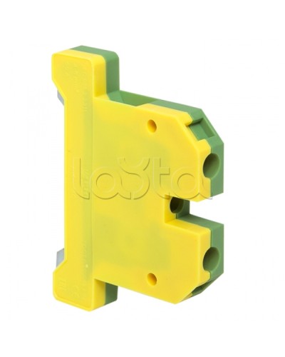 Клемма винтовая ЕК-JXB-4 для заземления EKF (plc-ek-4/32) в Муроме Клеммные колодки Pintop.ru