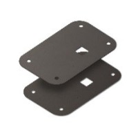 Монтажный набор на металл для считывателей ESMART Reader серии STONE (EA1140)