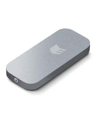 Считыватель мультиформатный ESMART Reader BLE серии STONE (ER1501 EO1529) (Silver Gray) Mullion в Муроме Считыватели Pintop.ru