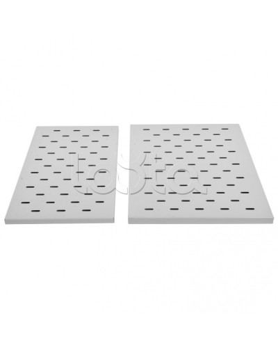 Полка Elbox EMS-RIS-400-600 в Муроме Аксессуары для стоек и шкафов Pintop.ru