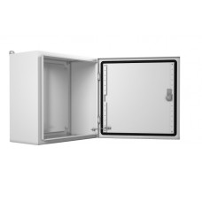 Шкаф навесной электротехнический Elbox EMW-300.200.150-1-IP66