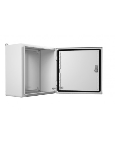 Шкаф навесной электротехнический Elbox EMW-300.300.150-1-IP66 в Муроме Щиты электрические Pintop.ru