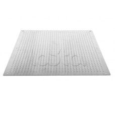 Панель монтажная перфорированная 750х550 для шкафов EMW Elbox EMW-MP-800.600