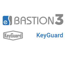 ПО Elsys Бастион-3 - KeyGuard