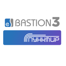 ПО Elsys Бастион-3 - Пунктир-А
