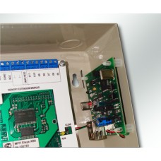 Модуль Ethernet интерфейса Elsys-IP